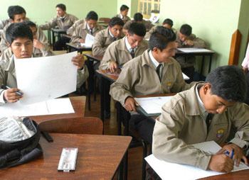 Exámenes Remediales - Ministerio de Educación Ecuador