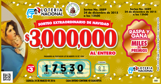 SORTEO EXTRAORDINARIO DE NAVIDAD RESULTADO sorteo extraordinario de navidad resultado: