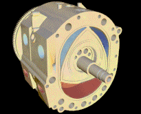 rotary engine -