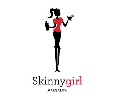 Skinny Girl Logo Pictures, Images and Photos