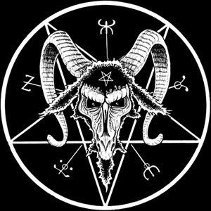 goat sacrifice satan