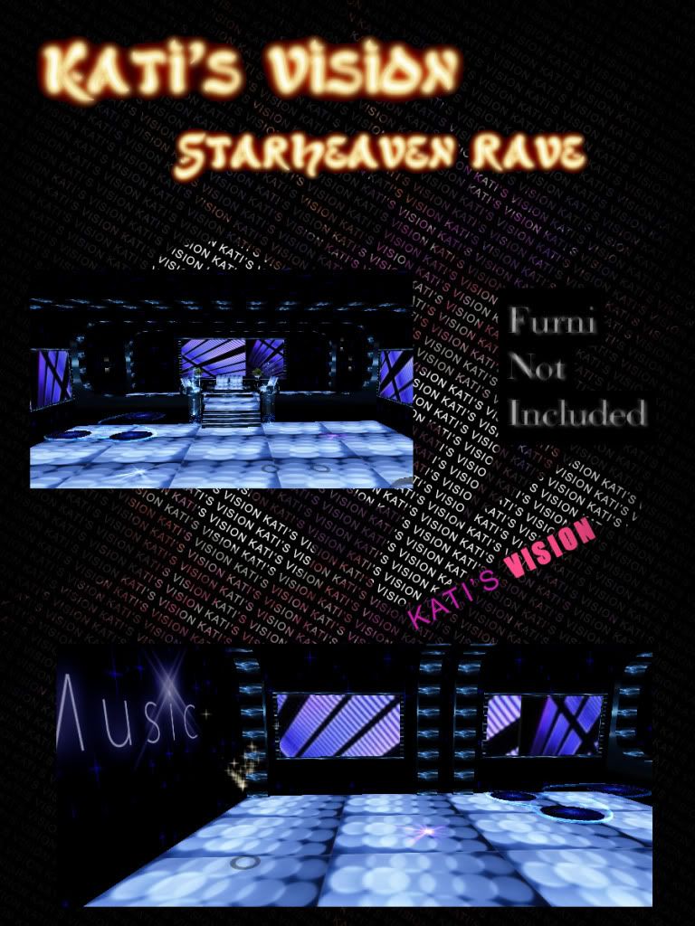StarHeaven Rave