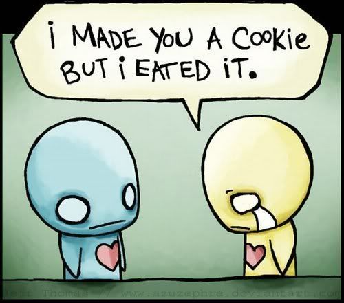 I like cookies... Pictures, Images and Photos