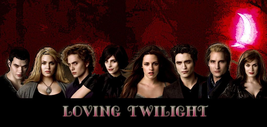 Loving-Twilight