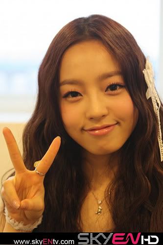 GoO Hara Pictures, Images and Photos