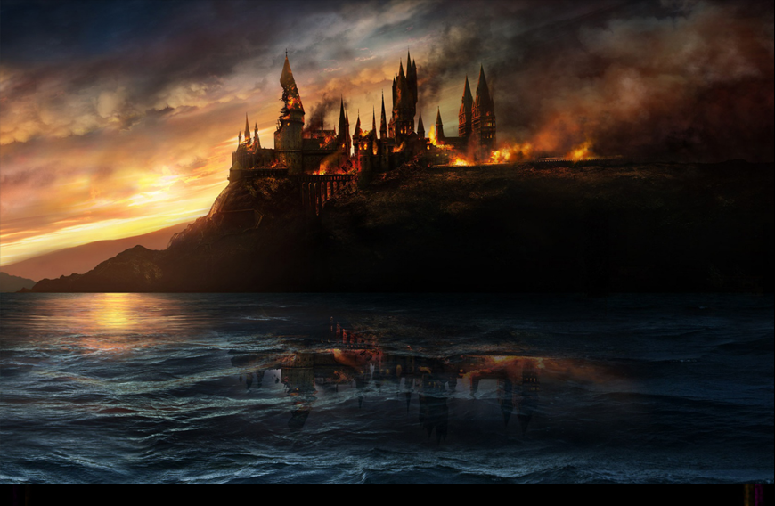 Fantastik Manzara Resimleri (1. Katalog)