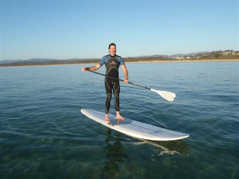 My drive to Merimbula pics. Stand Up Paddle Forums, page 1