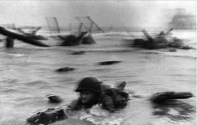 Pendaratan Normandia (1944)