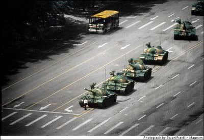 Tragedi Tiananmen 1989