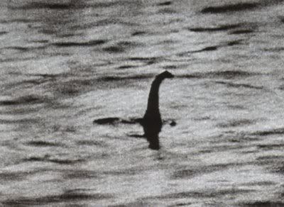 Loch Ness (1934)