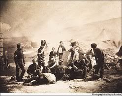 Perang Crimean 1855