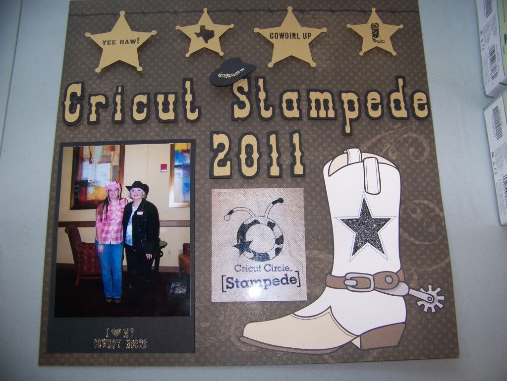 stampedelayout stampedelayout