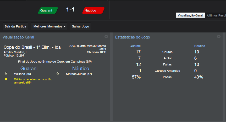 GuaranixNaacuteutico_GeralVisualizaccedi