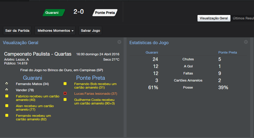 GuaranixPontePreta_GeralVisualizaccedila