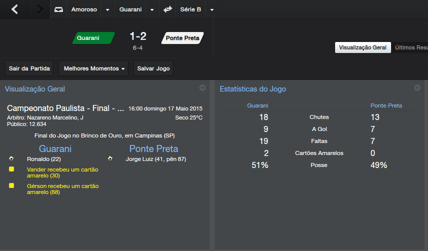 GuaranixPontePreta_GeralVisualizaccedila