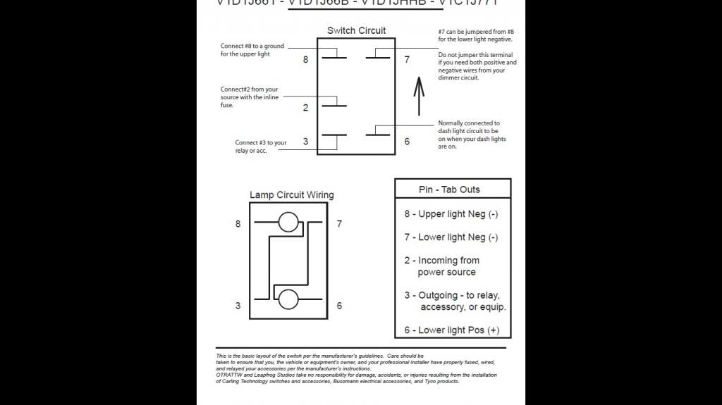 Polaris Pulse Wiring Diagram