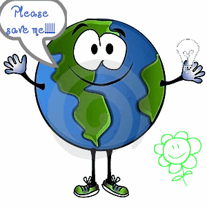 Save The Earth gif by kellymuffin | Photobucket