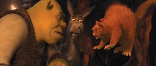 Shrek Forever After 2010 CAM XViD_2 Pictures, Images and Photos