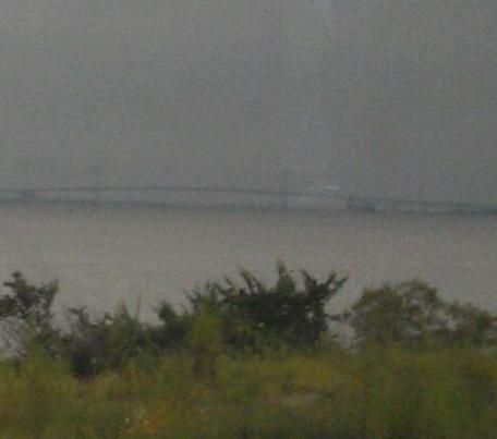 Delaware River from Claymont (c) RedArrowDoug delaware