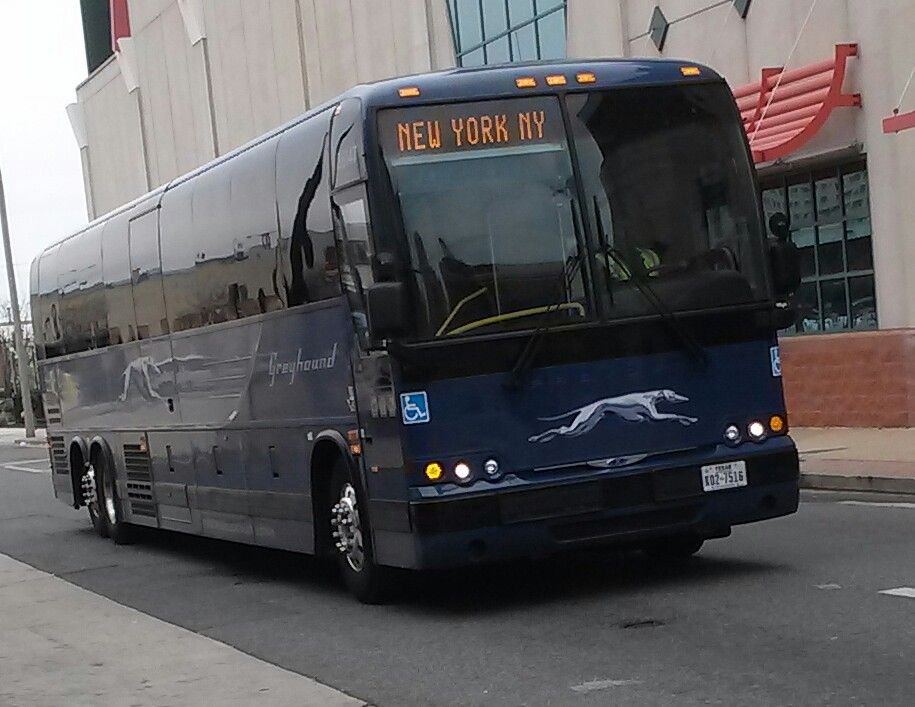 Greyhound Bus Pictures, Images & Photos Photobucket