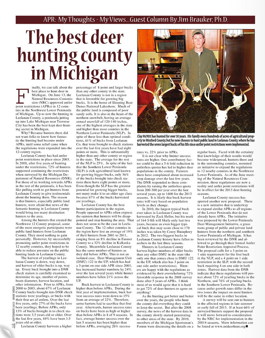 the-best-deer-hunting-county-in-michigan-page-4-michigan-sportsman