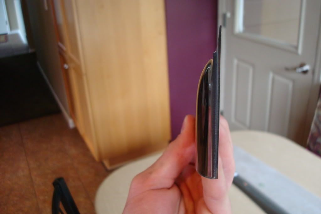 Weathertech Wind Deflectors for Volkswagen MK4 GTI/Golf VW Vortex