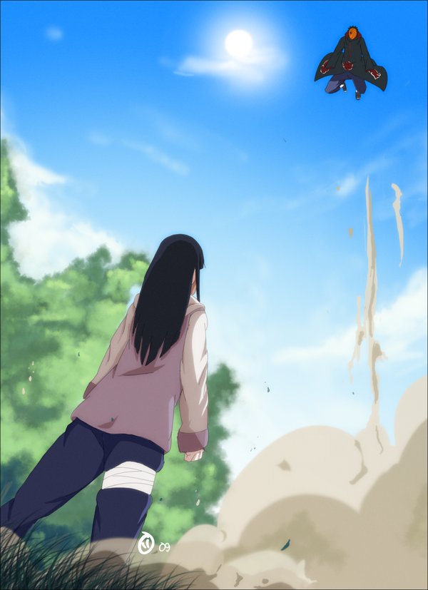 The_Unlikely_Battle_by_Omnisetsu