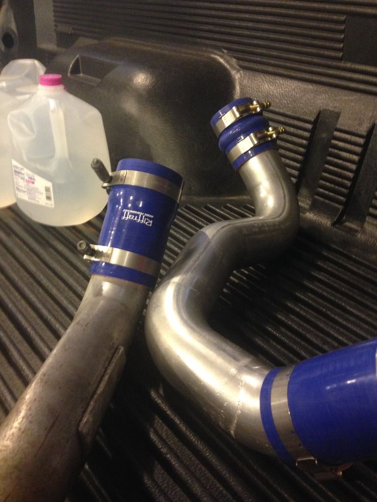 Bullet proofing complete ford powerstroke diesel forum