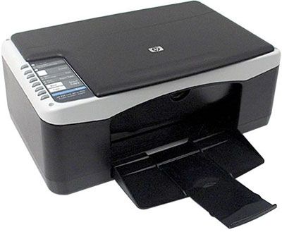 Install Driver F2410 - HP DeskJet F2250 Driver Software Download