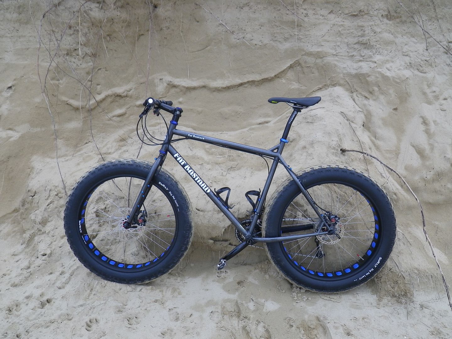 mtb fat bike