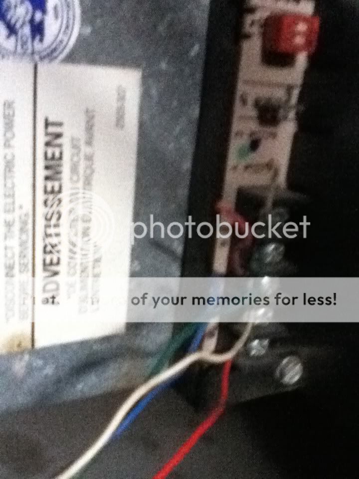 Hunter Thermostat 44155C? - Tech Support Forum