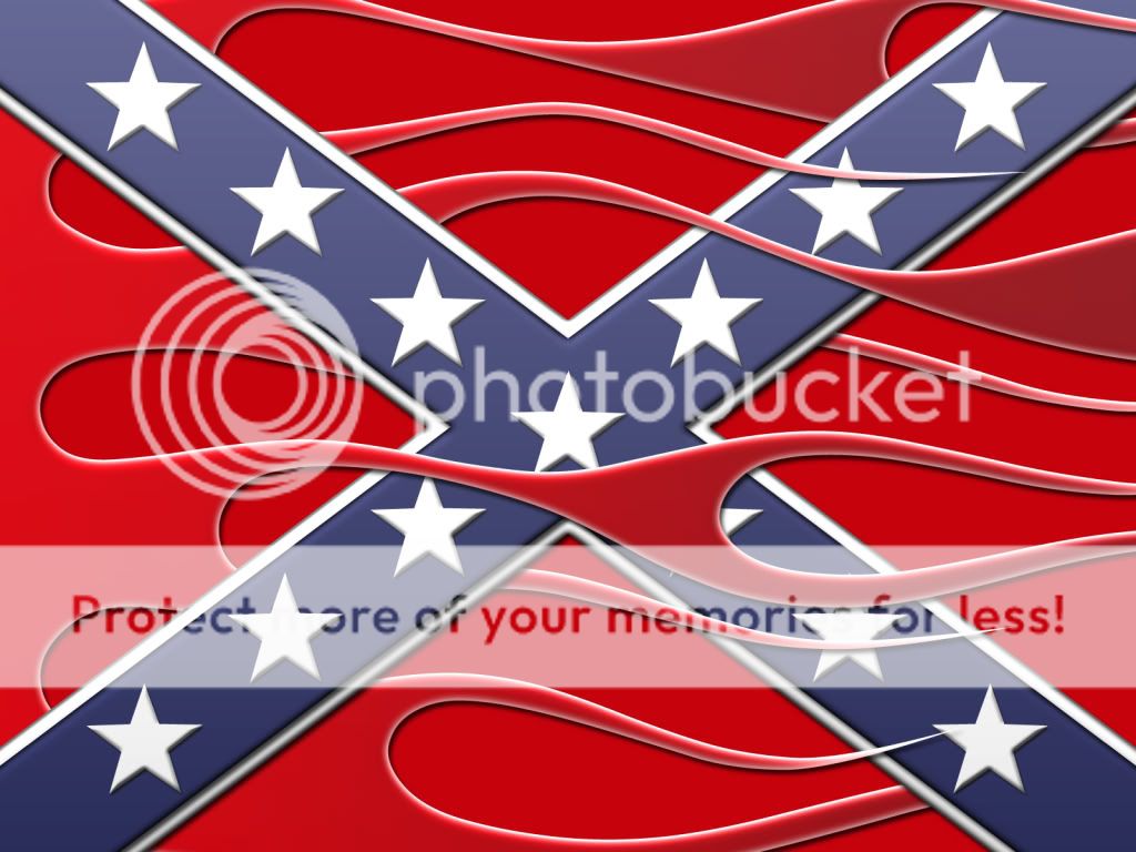 Confederate flag ford myspace layouts #4