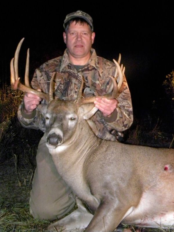 Scott Bishop Memorial Habitat Day | Page 5 | Michigan Sportsman Forum